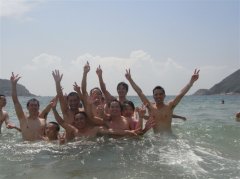 同舟共濟創合航，金秋碩果齊分享!